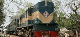 Two boys run over by train in Brahmanbarhia