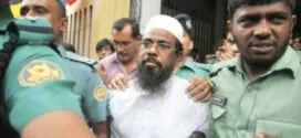 Bangladesh clears execution for top extremist leader
