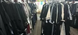 Black days ahead for Bangladeshi expatriates in abaya shops