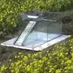 ফাঁদে ইঁদুর পড়লেই মোবাইলে বাজবে রিং
