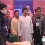 ২৫ বছর পর সরাইলে অন্যরকম নির্বাচন ১৫ পদে ৩২ প্রার্থী