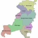 সরাইলে আচরন বিধি লঙ্গনের দায়ে চেয়ারম্যান প্রার্থী সিরাজুল ইসলামকে শোকজ