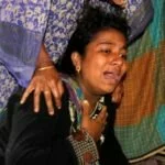 কুষ্টিয়ায় ট্রাকের ধাক্কায় প্রাণ গেল ৪ নারী শ্রমিকের