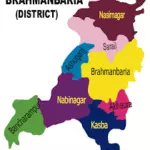 সরাইল প্রেসক্লাবে ইউএনওর মতবিনিময় সভা