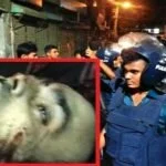 আজিমপুরে জঙ্গি আস্তানায় উদ্ধার কিশোর রিমান্ডে