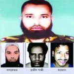 ৪জন গ্রেফতার হলেই জঙ্গি মিশন শেষ
