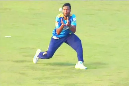 shakib