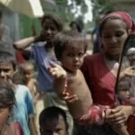 মালয়েশিয়ায়ও সংকটে রোহিঙ্গারা