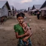 ৬৯ হাজার রোহিঙ্গা বাংলাদেশে আশ্রয় নিয়েছে : জাতিসংঘ