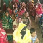 নাসিরনগর বালিকা সরকারি প্রাথমিক বিদ্যালয়ে মা সমাবেশ ফলাফল ঘোষনা ও পুরস্কার বিতরণ 