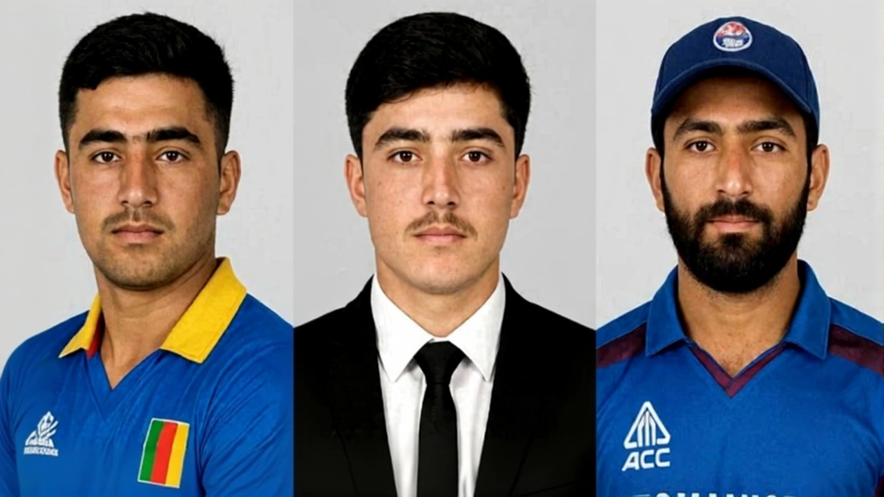 BCCI ने किया कड़ा फतकार: अफगान क्रिकेटरों की पाकिस्तान एयरस्ट्राइक में मौत