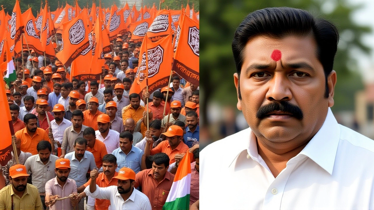 अगला कदम क्या है?