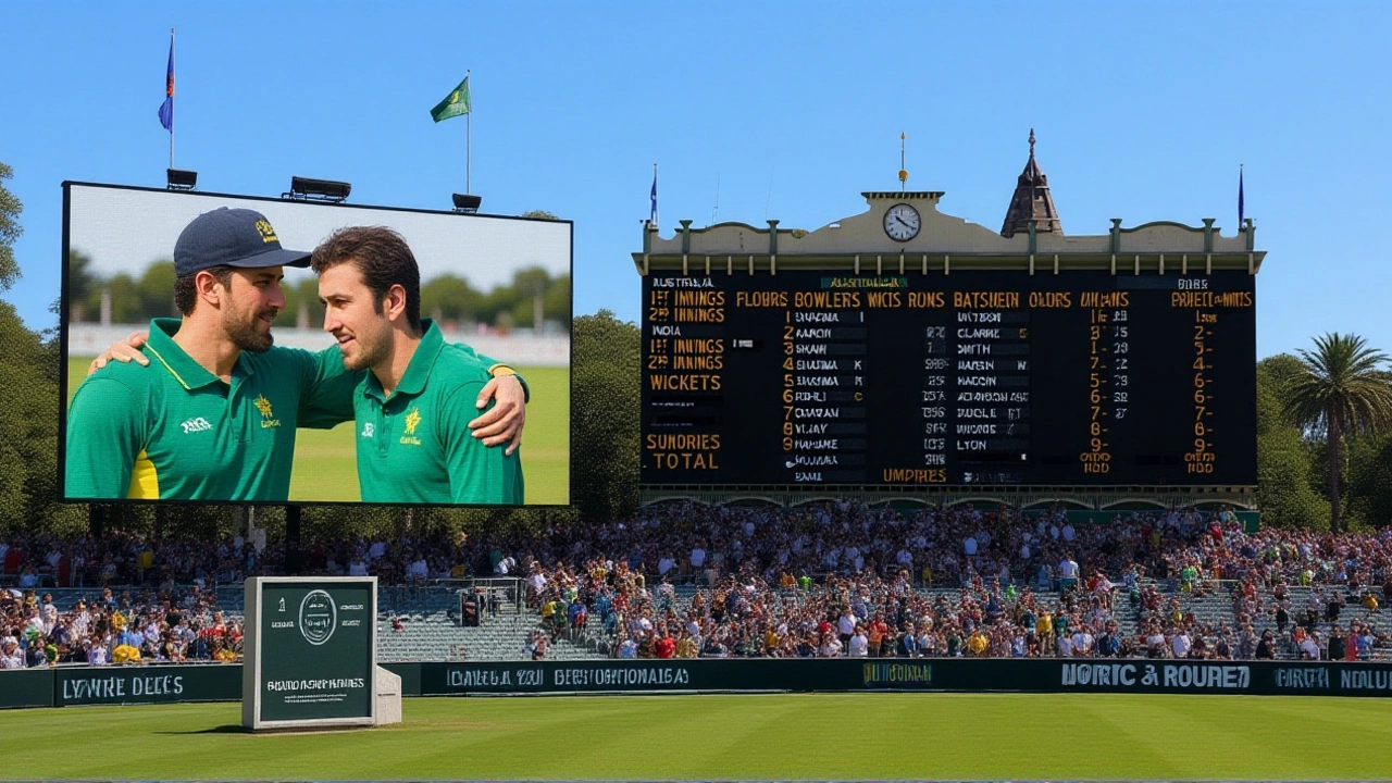 भारत और ऑस्ट्रेलिया टीमें फिल ह्यूज को 63 सेकंड की श्रद्धांजलि देंगी, सिडनी में वनडे से पहले