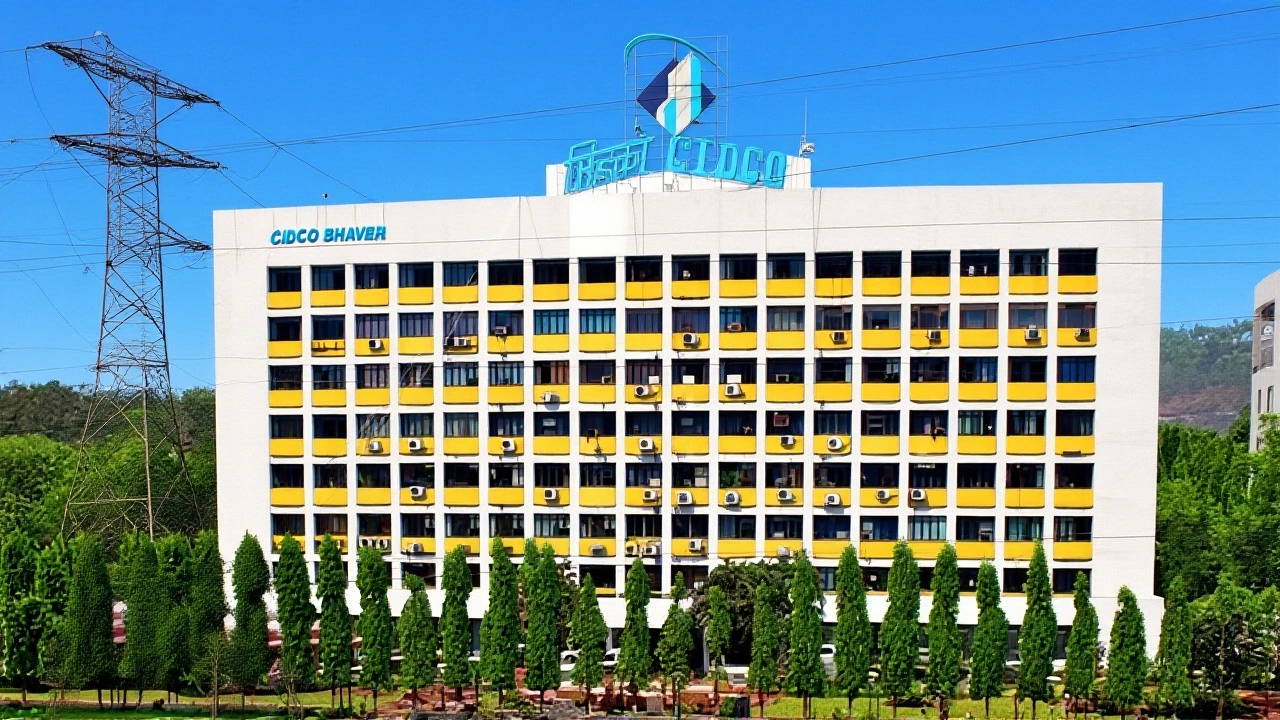 CIDCO ने नवी मुंबई में डिब्रिज माफिया के खिलाफ बड़ी कार्रवाई: 247 गिरफ्तार, 237 वाहन जब्त