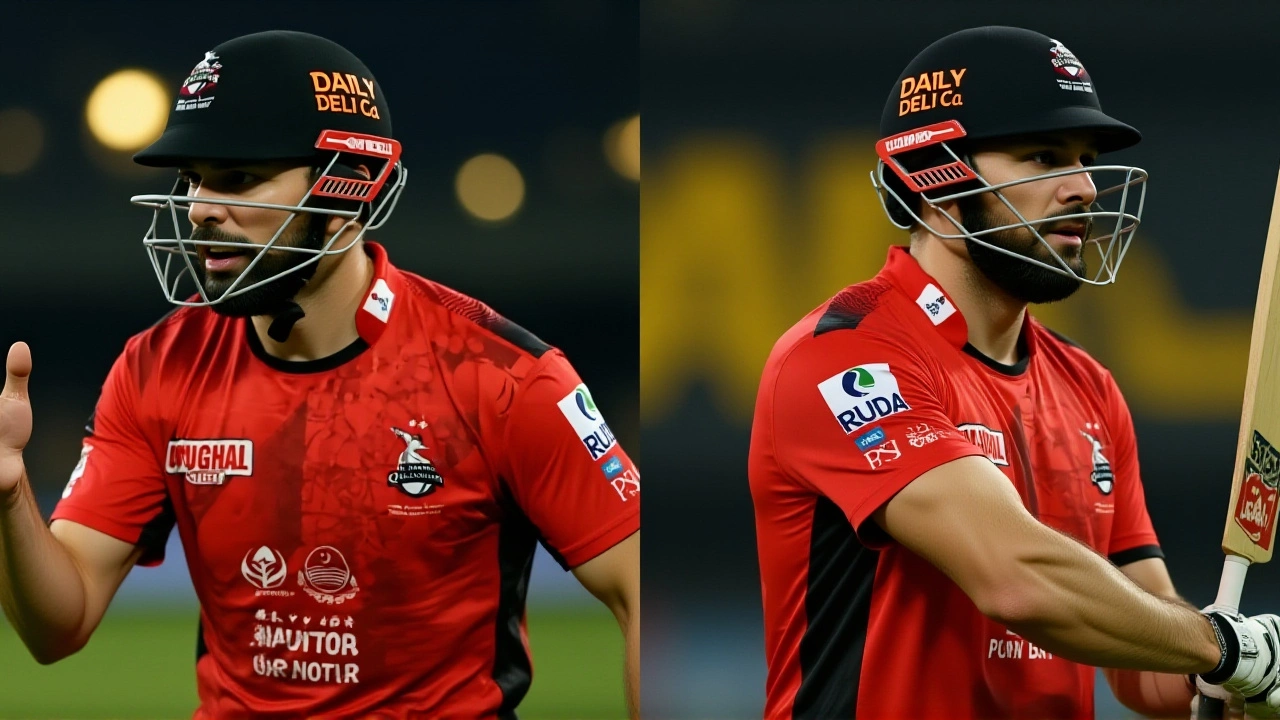 IPL में अनसोल्ड हुए 5 स्टार्स PSL 2025 में धमाकेदार वापसी, वॉर्नर बने सबसे महंगे खिलाड़ी