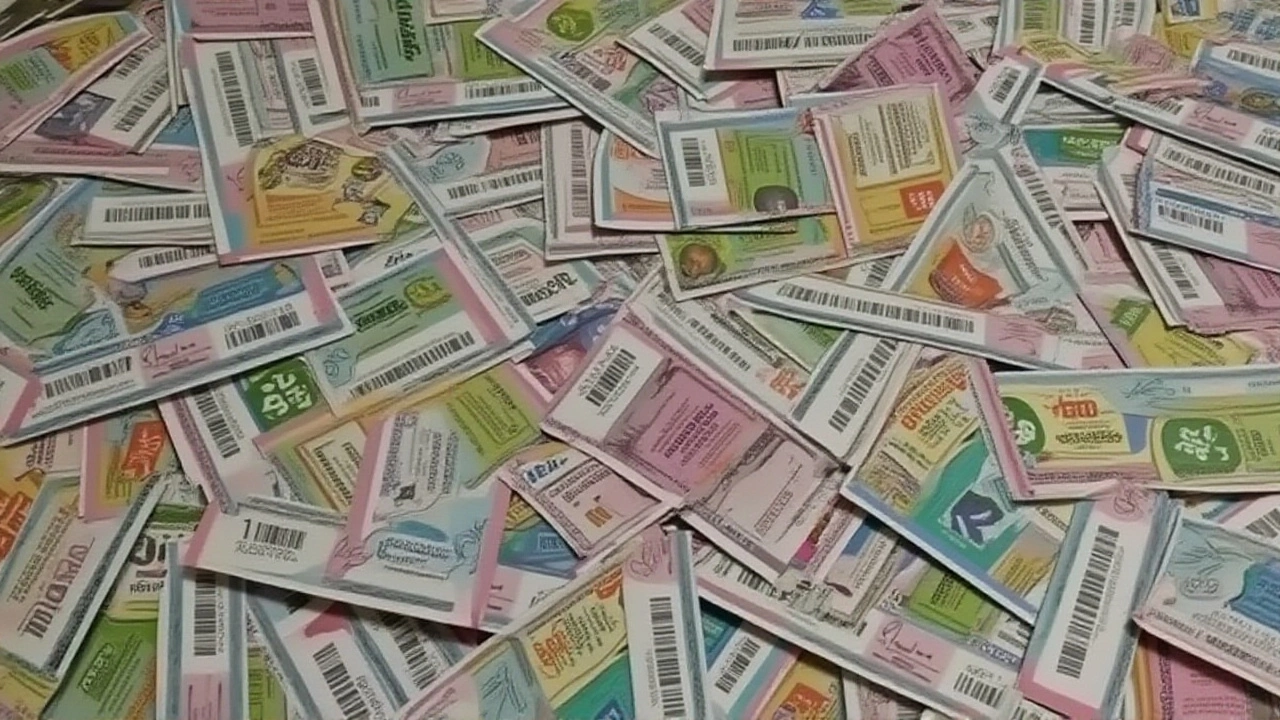 केरल लॉटरी में 1 करोड़ रुपये का जीता टिकट, कोल्लम की बी उषा कुमारी ने बेचा