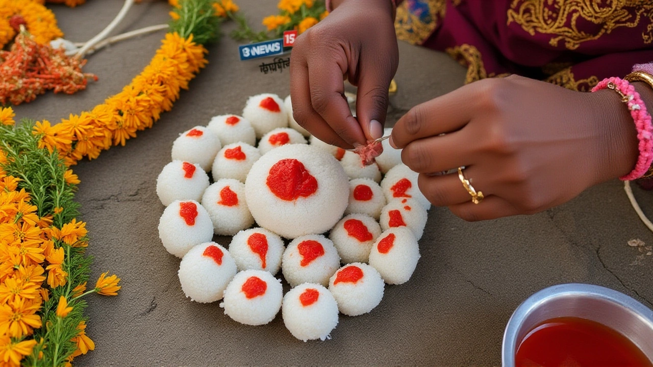 मार्गशीर्ष अमावस्या 2025: कब होगा पूजा, क्यों माना जाता है अत्यंत पवित्र?